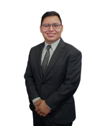 Elder Junior N. Aguilar